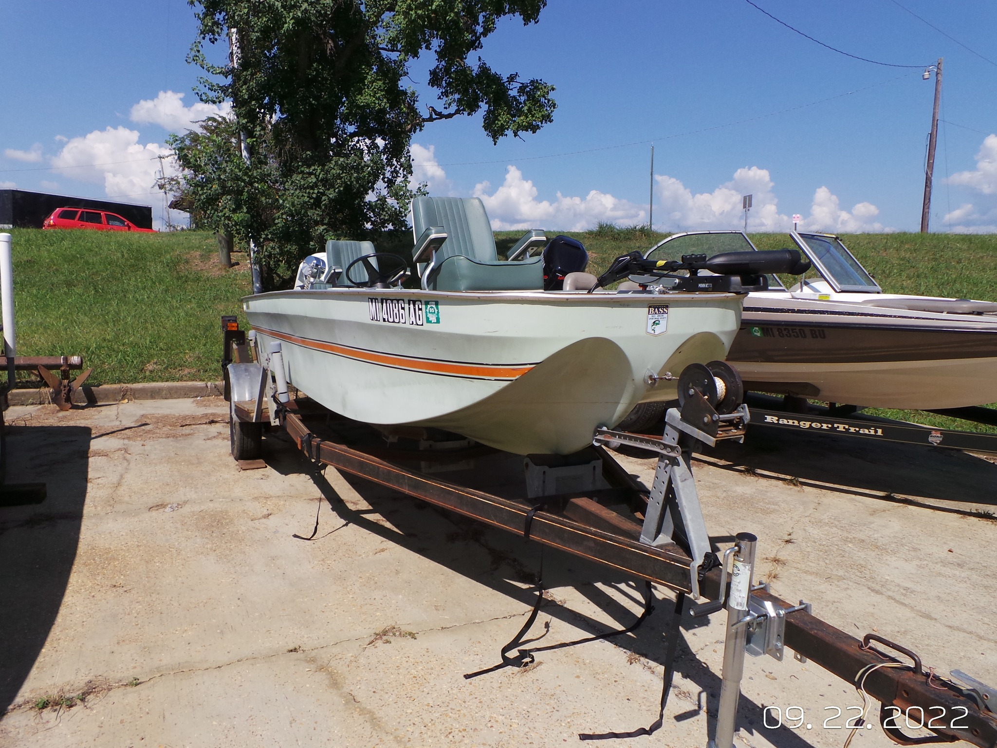 Smith Marine Boat Dealership & Repair Ridgeland MS