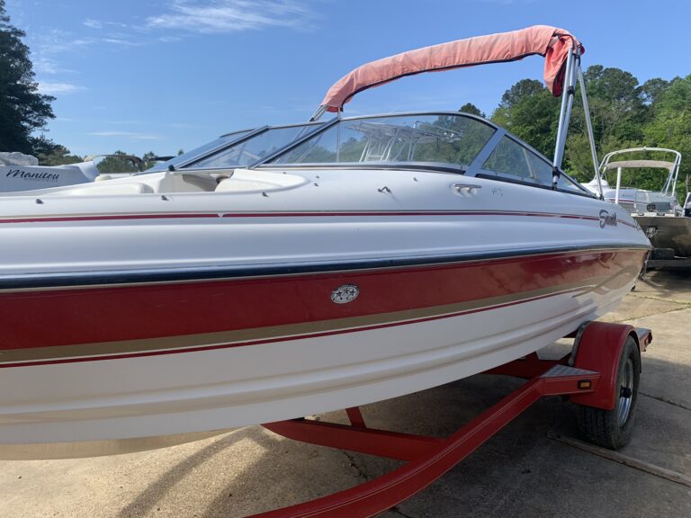 Smith Marine Boat Dealership & Repair Ridgeland MS